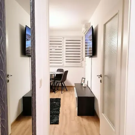 Apartment Sofial Zagreb Exterior photo