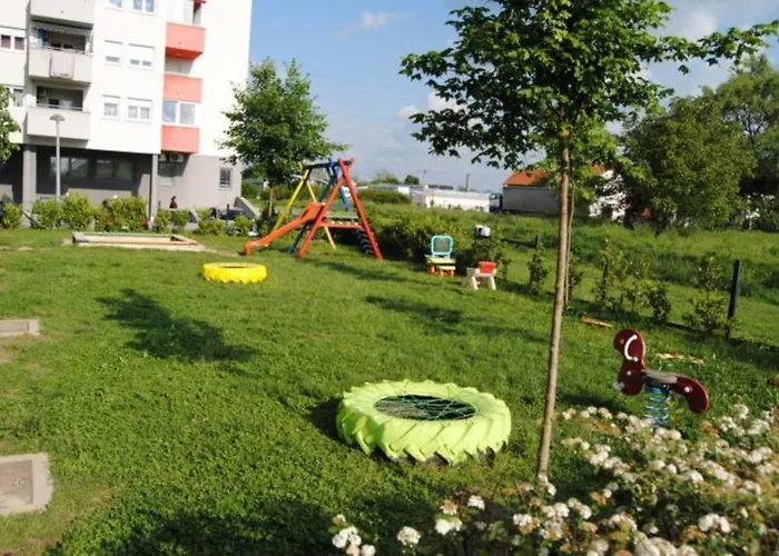 Apartment Sofial