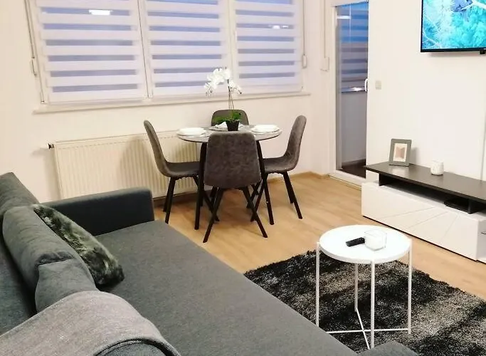 Apartment Sofial