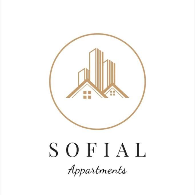 Sofial Apartment
