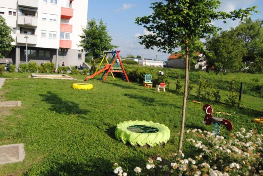 Apartment Sofial *