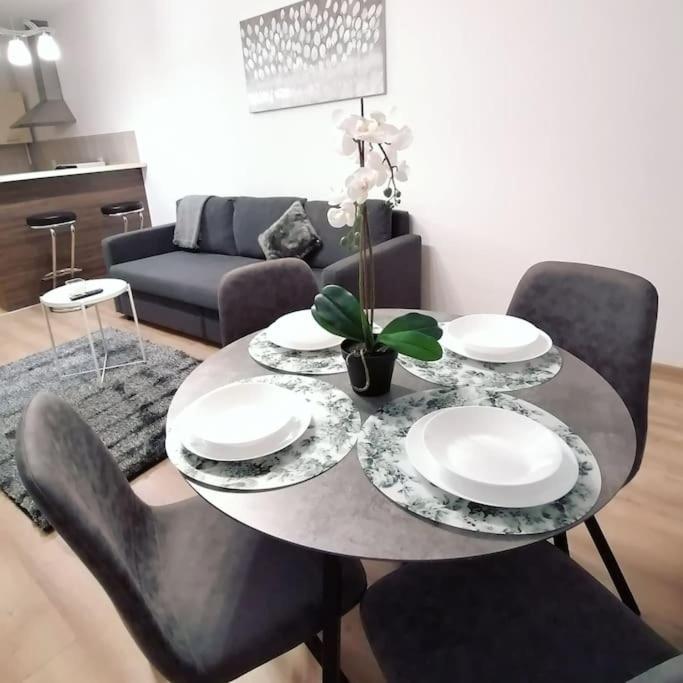 Sofial Apartment Zagreb