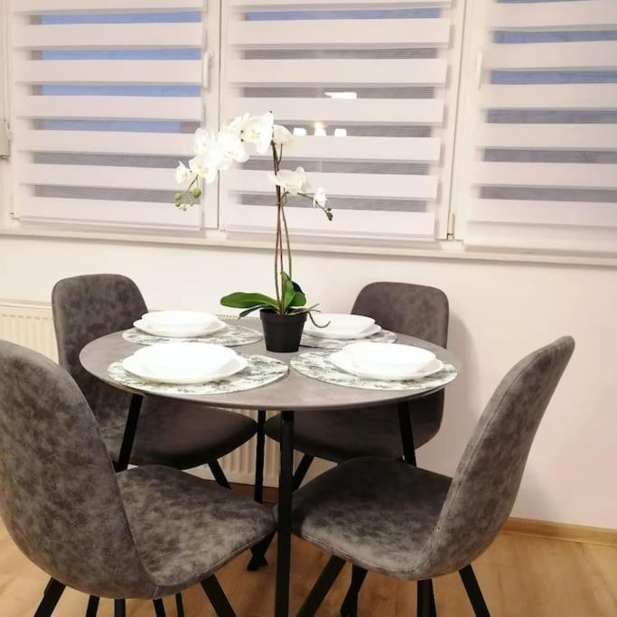 Apartment Sofial