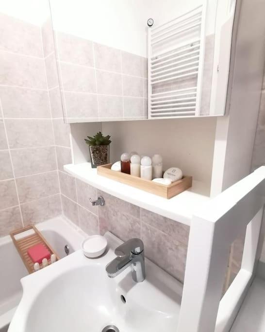 Apartment Sofial