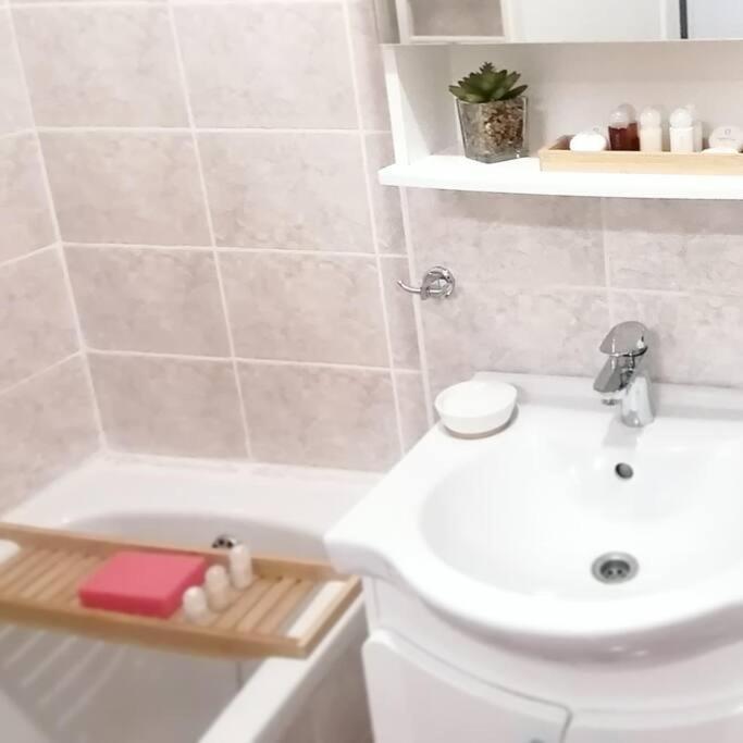 Sofial Apartment Zagreb